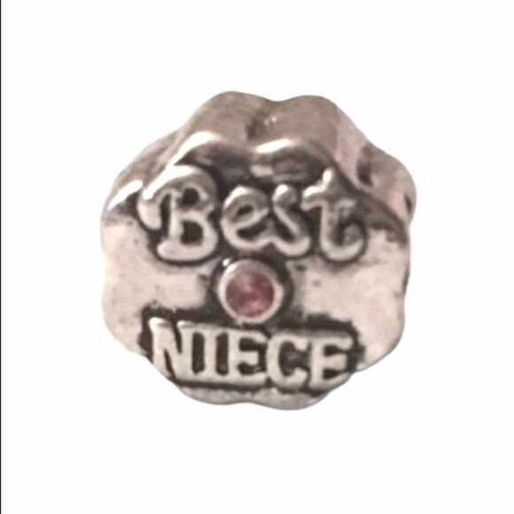 🦄5 for $35🦄 Best Niece Charm - Picture 1 of 4